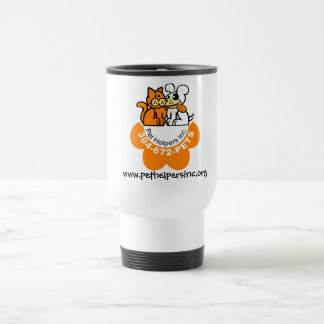 Pet Helper's Mug