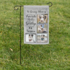 Pet Loss Remembrance Photo Collage Pet Memorial