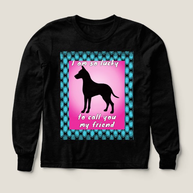 pet lover (Design Front)