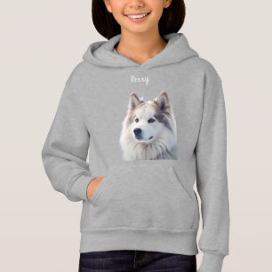 Pet Lover Custom Photo Name