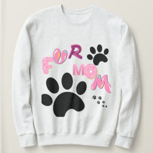 Pet Lover Sweatshirt