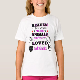 Pet Lover T-Shirt