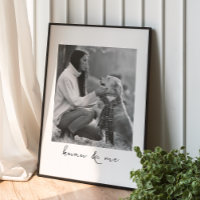 Pet Lovers Dog Mum Or Dog Dad Personalised Message