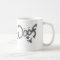 Pet Lover's Woof Dog Mug
