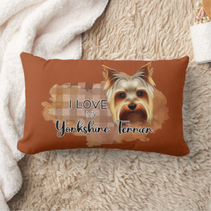 Pet - Lumbar Pillow 13" x 21"