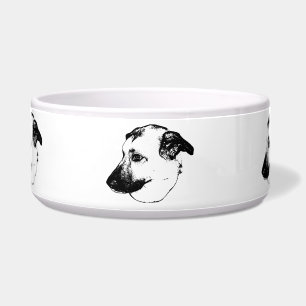 Pet Meal, Bold Design