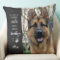 Pet Memorial - Dog Lover Gift - Custom Pet Loss
