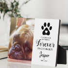 Pet Memorial Gift | In Loving Memory