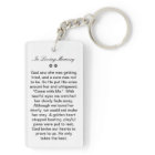 Pet Memorial God Saw Her Getting Tired Poem-Female