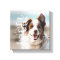 Pet Memorial Photo - Smiled Laughed Loved Sympathy