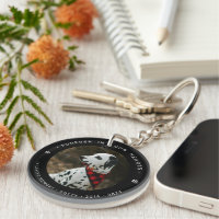 Pet Memorial Remembrance Tribute Dog/Cat Photo