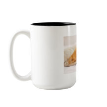Pet Mug