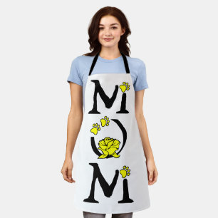 Pet Mum Apron