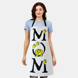 Pet Mum Apron