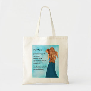 Pet Mum Tote Bag