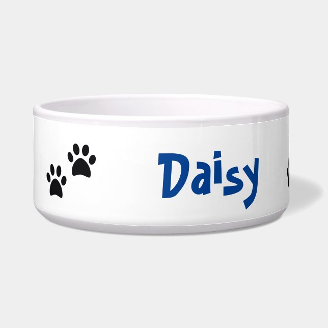 Pet name (Front)