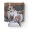 Pet or Family photo can cooler