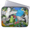 Pet Parrots of the World Electronics Bag