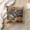 Pet Photo Collage Monogram Name Dog Lover