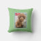 Pet Photo Customised Dog Pillow