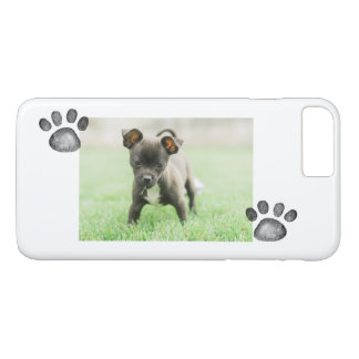 Pet Photo IPhone Case 8Plus/7Plus