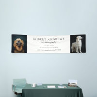 Pet Photography Dog Business Photo Template