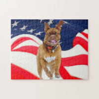 Pet Puppy Pride