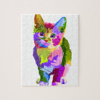 Pet puzzle
