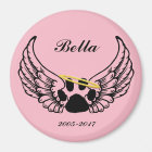 Pet Remembrance Magnet