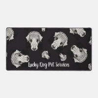 Pet Services Groomer Walker Daycare