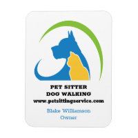 Pet Sitter Dog Walking Service