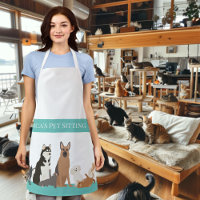 Pet Sitting Cat Care Dog Grooming Personalised