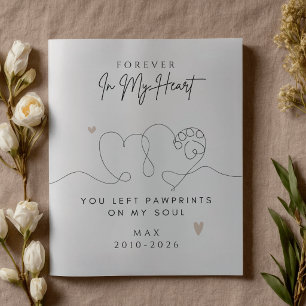 Pet Sympathy Card Dog Memorial Rainbow Bridge