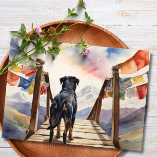 Pet Sympathy Personalised Photo pet Loss Card