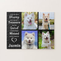 Pet Sympathy Quote - Pet Loss - Dog Love Memorial