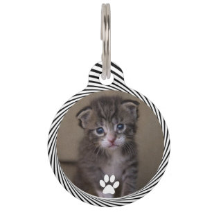 PET TAG