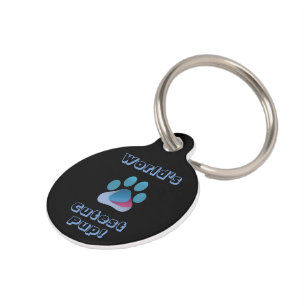 Pet Tag
