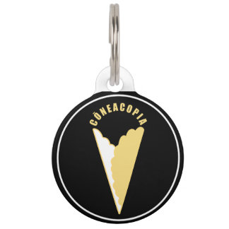 pet tag