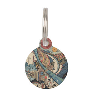PET TAG