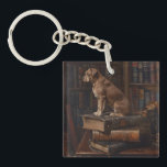 Pet Talk Key Ring<br><div class="desc">Pet Talk - Keychain
Share the Love!</div>
