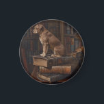 Pet Talk Magnet<br><div class="desc">Pet Talk - Magnet
Share the Love!</div>