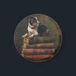 Pet Talk  Magnet<br><div class="desc">Pet Talk - Magnet 
Share the Love!</div>