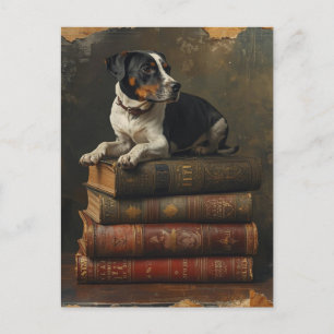 Pet Talk Magnetic Card