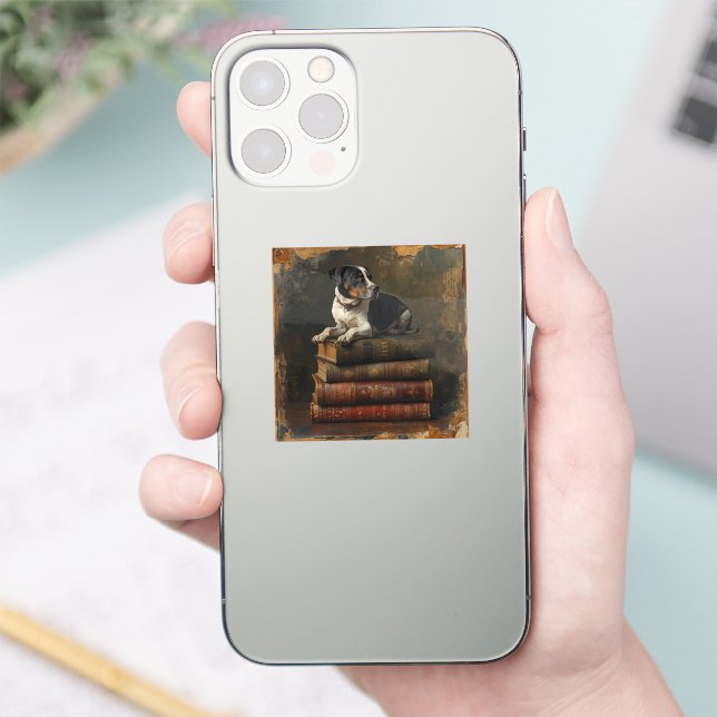 Pet Talk Magnetic Card (Phone)