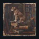 Pet Talk Magnetic Card<br><div class="desc">Pet Talk - Magnetic Card 
Share the Love!</div>