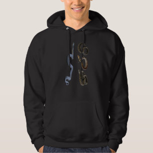 Pet Welfare Animal Protection Animal Conservation Hoodie