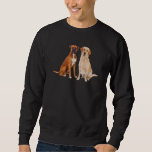 Pet Welfare Animal Protection Animal Conservation Sweatshirt