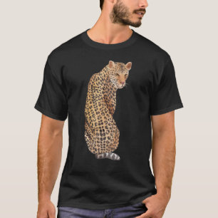 Pet Welfare Animal Protection Animal Conservation  T-Shirt