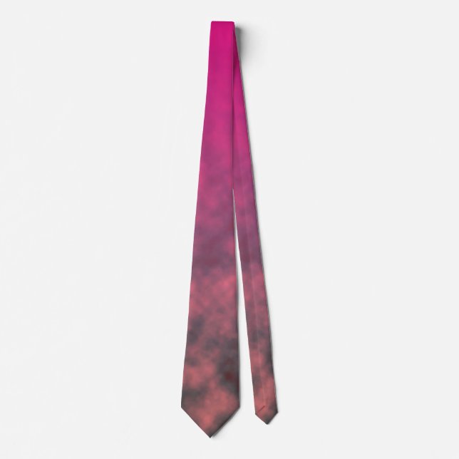Petal Collapse Tie (Front)