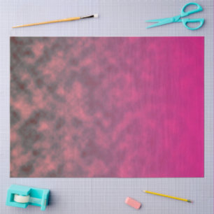 Petal Collapse Tissue Paper